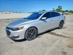 1G1ZD5ST5NF120048 2022 CHEVROLET MALIBU