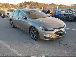1G1ZD5ST5NF120082 2022 CHEVROLET MALIBU