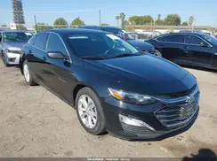 1G1ZD5ST5NF120440 2022 CHEVROLET MALIBU