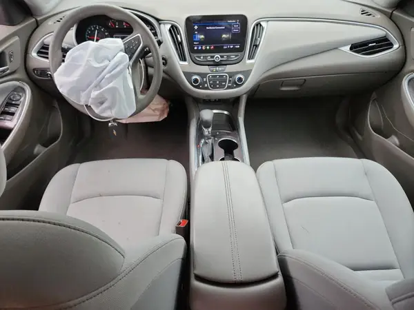 1G1ZD5ST5NF120812 2022 CHEVROLET MALIBU - Image 8