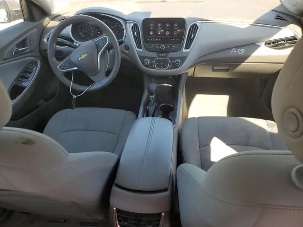 1G1ZD5ST5NF121524 2022 CHEVROLET MALIBU - Image 8