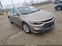 1G1ZD5ST5NF122348 2022 CHEVROLET MALIBU