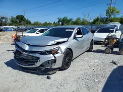 1G1ZD5ST5NF122561 2022 CHEVROLET MALIBU