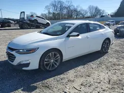 1G1ZD5ST5NF122673 2022 CHEVROLET MALIBU
