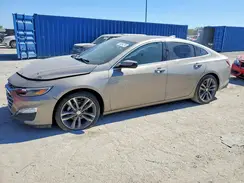 1G1ZD5ST5NF122687 2022 CHEVROLET MALIBU