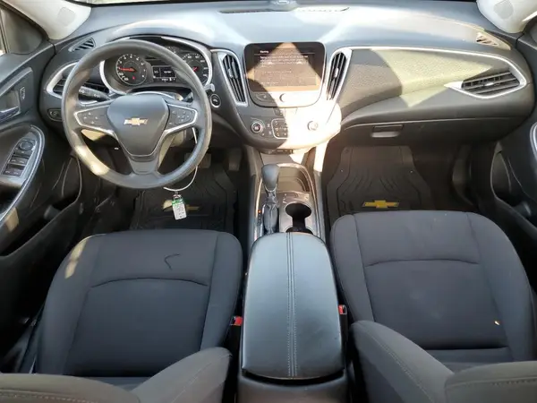 1G1ZD5ST5NF122740 2022 CHEVROLET MALIBU - Image 8