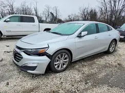 1G1ZD5ST5NF123256 2022 CHEVROLET MALIBU