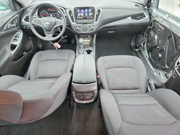 1G1ZD5ST5NF123256 2022 CHEVROLET MALIBU - Image 8