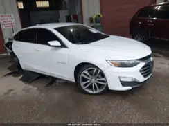 1G1ZD5ST5NF124469 2022 CHEVROLET MALIBU