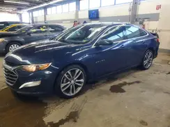 1G1ZD5ST5NF124875 2022 CHEVROLET MALIBU