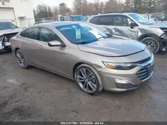 1G1ZD5ST5NF124925 2022 CHEVROLET MALIBU
