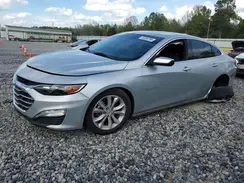 1G1ZD5ST5NF125475 2022 CHEVROLET MALIBU
