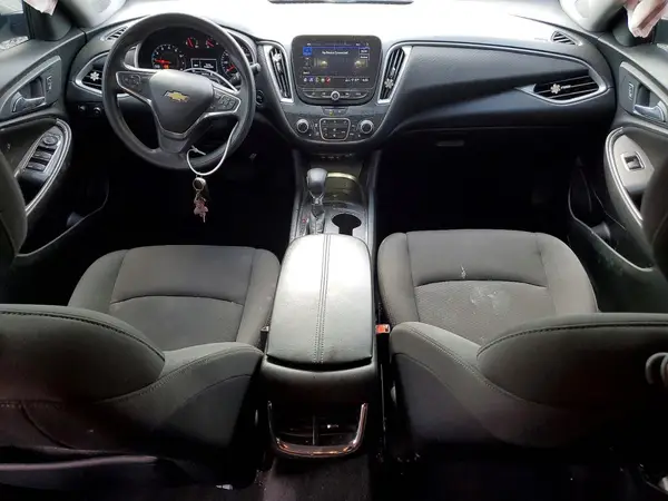 1G1ZD5ST5NF125475 2022 CHEVROLET MALIBU - Image 8
