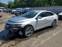 1G1ZD5ST5NF125721 2022 CHEVROLET MALIBU