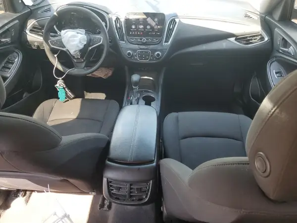 1G1ZD5ST5NF125721 2022 CHEVROLET MALIBU - Image 8