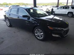 1G1ZD5ST5NF125833 2022 CHEVROLET MALIBU