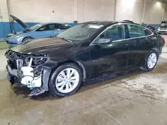 1G1ZD5ST5NF125900 2022 CHEVROLET MALIBU