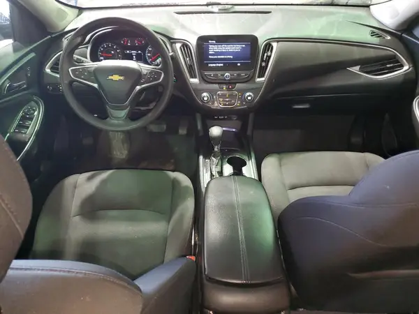 1G1ZD5ST5NF125900 2022 CHEVROLET MALIBU - Image 8