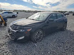 1G1ZD5ST5NF126318 2022 CHEVROLET MALIBU