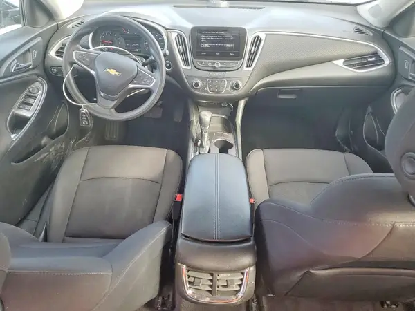 1G1ZD5ST5NF126318 2022 CHEVROLET MALIBU - Image 8