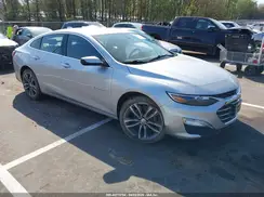 1G1ZD5ST5NF126478 2022 CHEVROLET MALIBU