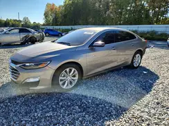 1G1ZD5ST5NF126707 2022 CHEVROLET MALIBU