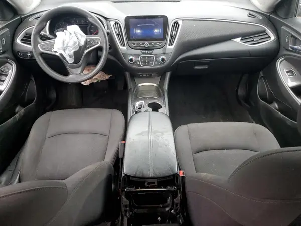 1G1ZD5ST5NF127405 2022 CHEVROLET MALIBU - Image 8