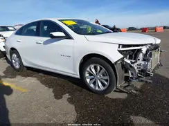 1G1ZD5ST5NF127503 2022 CHEVROLET MALIBU