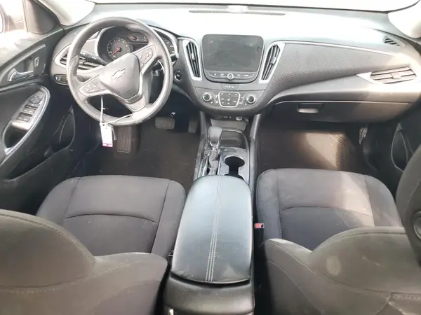 1G1ZD5ST5NF128120 2022 CHEVROLET MALIBU - Image 8