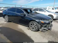 1G1ZD5ST5NF128571 2022 CHEVROLET MALIBU