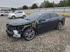 1G1ZD5ST5NF129364 2022 CHEVROLET MALIBU