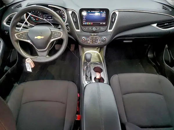 1G1ZD5ST5NF129364 2022 CHEVROLET MALIBU - Image 8