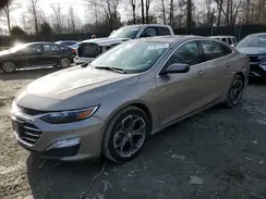1G1ZD5ST5NF130028 2022 CHEVROLET MALIBU