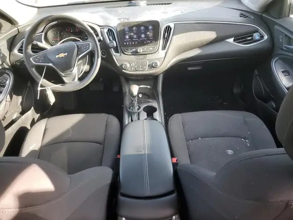 1G1ZD5ST5NF130028 2022 CHEVROLET MALIBU - Image 8