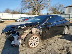1G1ZD5ST5NF130062 2022 CHEVROLET MALIBU