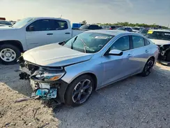1G1ZD5ST5NF130112 2022 CHEVROLET MALIBU