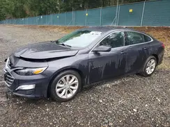 1G1ZD5ST5NF130255 2022 CHEVROLET MALIBU