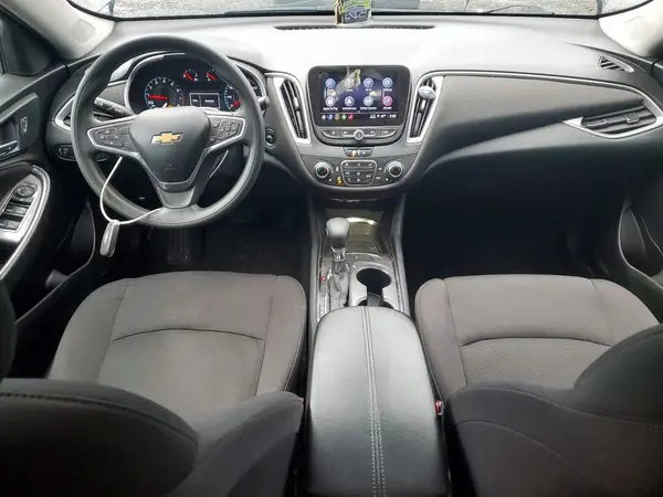 1G1ZD5ST5NF130255 2022 CHEVROLET MALIBU - Image 8
