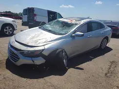 1G1ZD5ST5NF130756 2022 CHEVROLET MALIBU