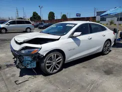 1G1ZD5ST5NF131065 2022 CHEVROLET MALIBU