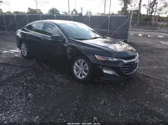 1G1ZD5ST5NF131521 2022 CHEVROLET MALIBU