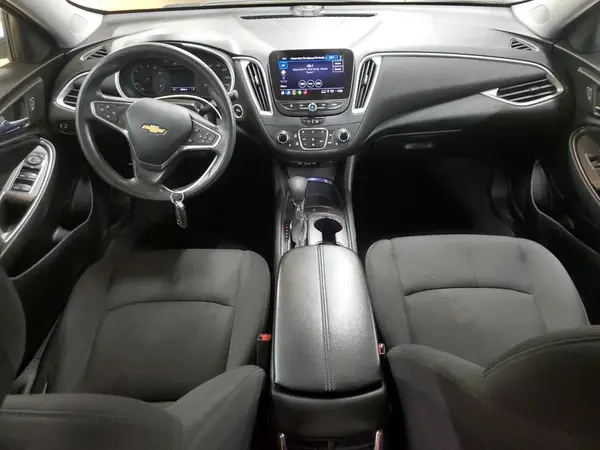 1G1ZD5ST5NF132085 2022 CHEVROLET MALIBU - Image 8