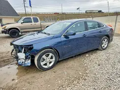 1G1ZD5ST5NF132152 2022 CHEVROLET MALIBU