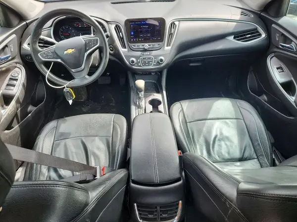 1G1ZD5ST5NF132152 2022 CHEVROLET MALIBU - Image 8