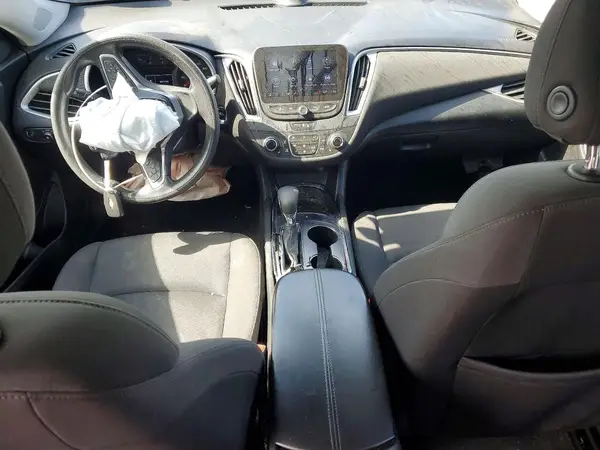 1G1ZD5ST5NF132183 2022 CHEVROLET MALIBU - Image 8