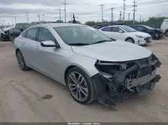 1G1ZD5ST5NF132202 2022 CHEVROLET MALIBU