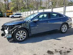 1G1ZD5ST5NF132216 2022 CHEVROLET MALIBU