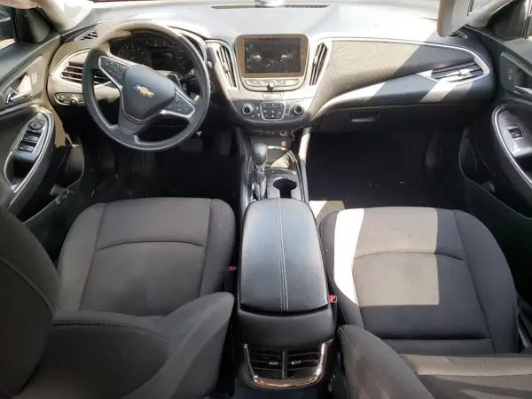 1G1ZD5ST5NF132264 2022 CHEVROLET MALIBU - Image 7