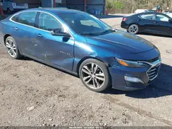 1G1ZD5ST5NF132412 2022 CHEVROLET MALIBU