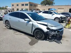 1G1ZD5ST5NF132569 2022 CHEVROLET MALIBU